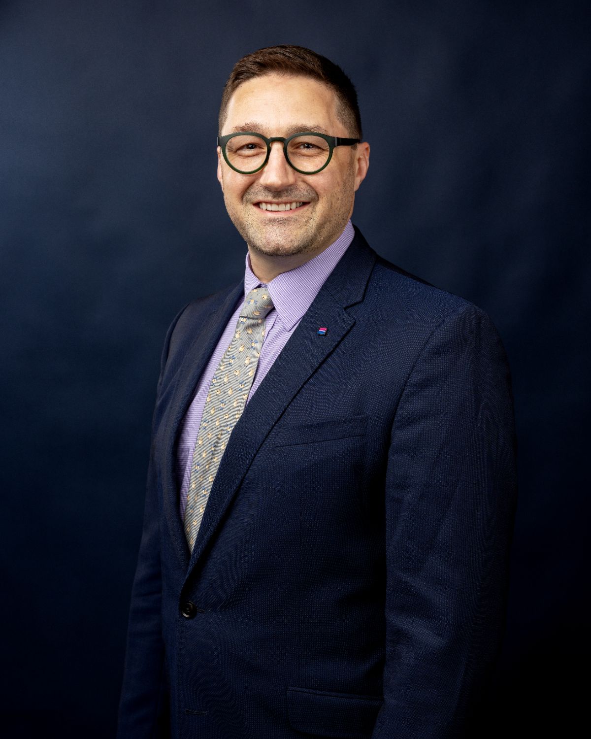 Benson Green, M.A., Trial Consultant