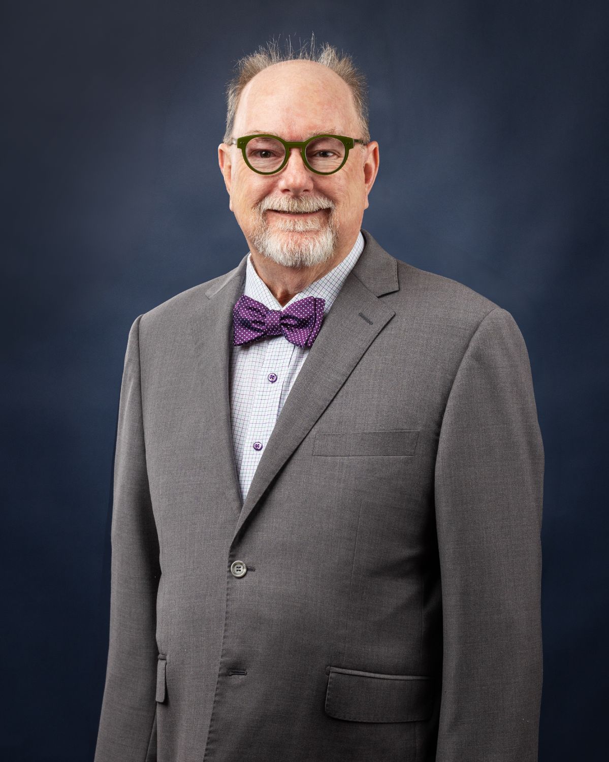 Doug Green, Ph.D., Founder and Principal Consultant