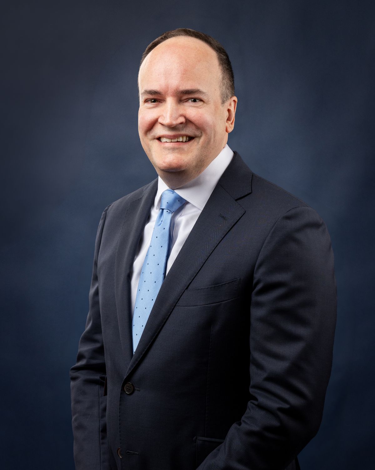 Matthew McClendon, M.A., Trial Consultant